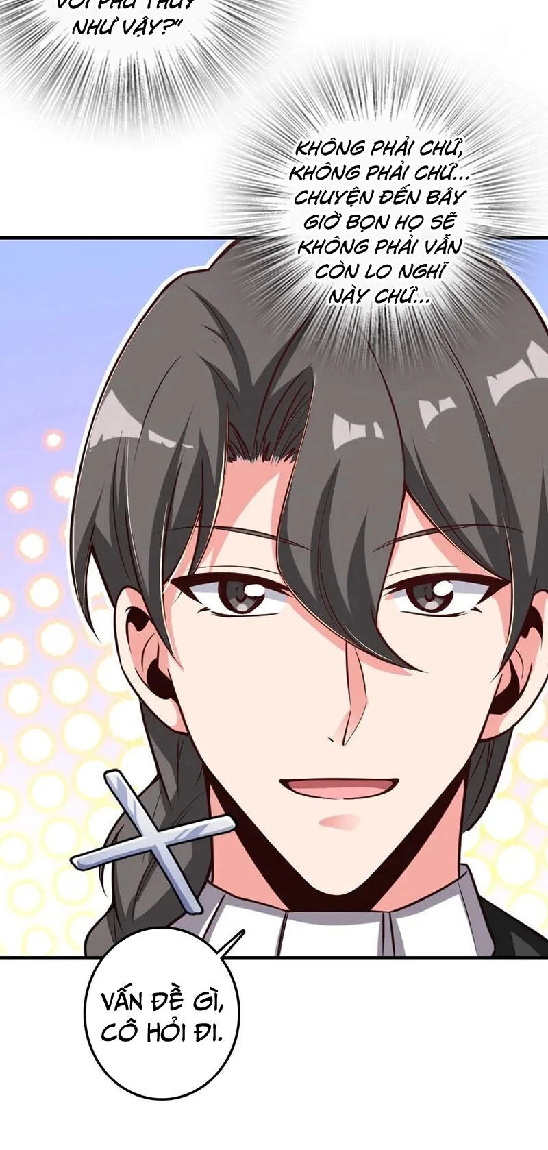 Thả Vu Nữ Đó Ra Chapter 188 - 7