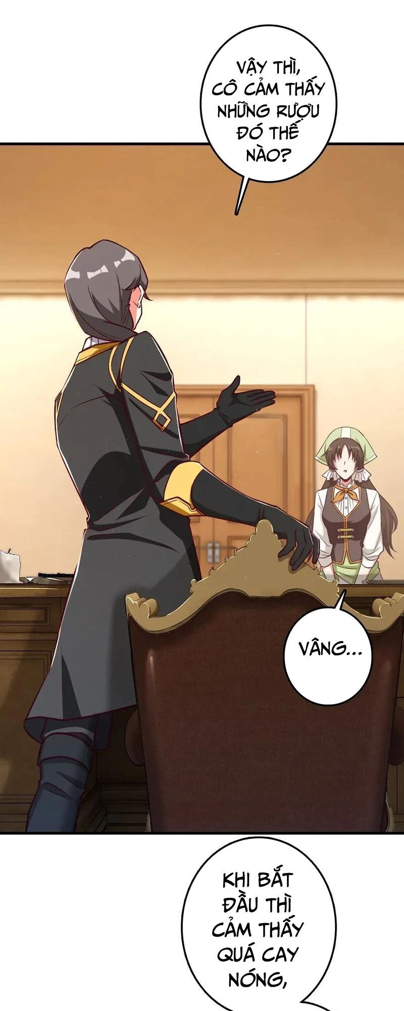 Thả Vu Nữ Đó Ra Chapter 188 - 10