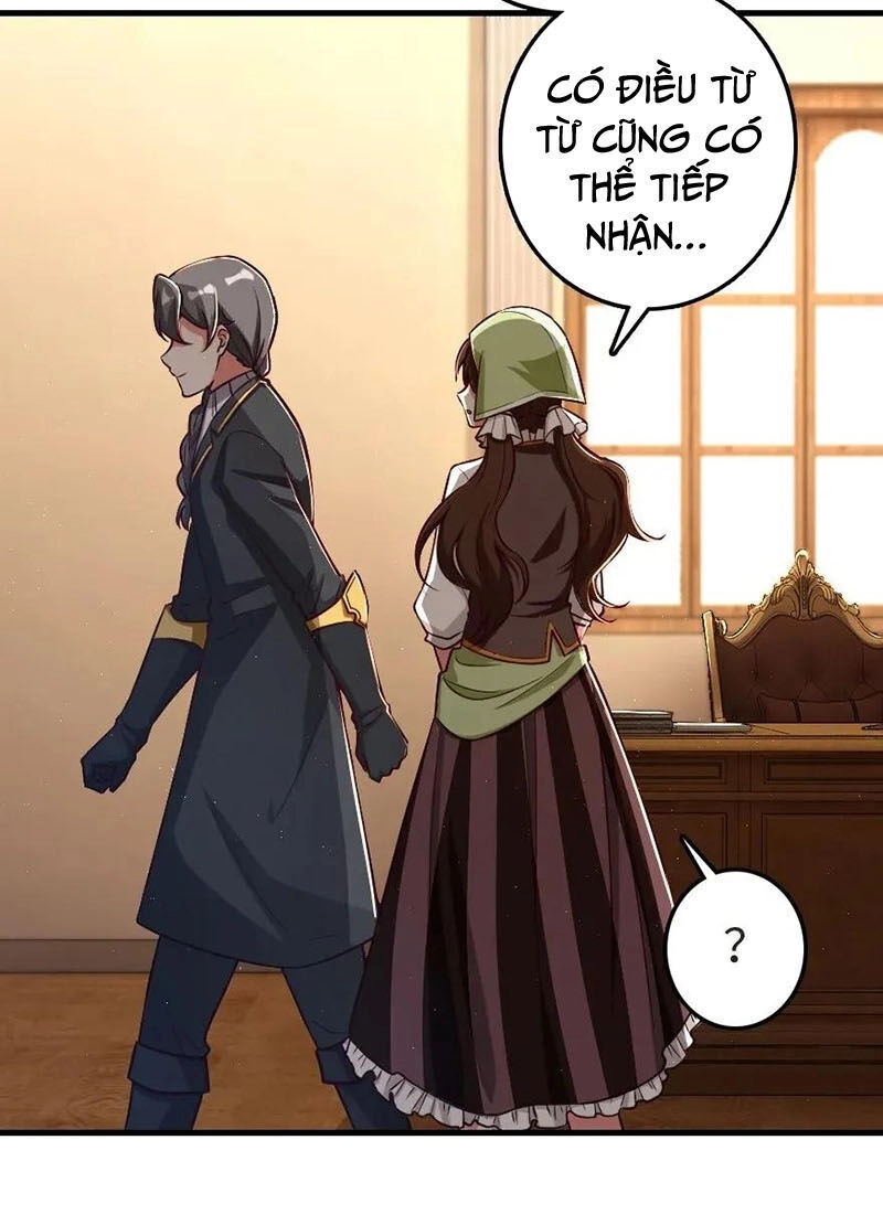 Thả Vu Nữ Đó Ra Chapter 188 - 11