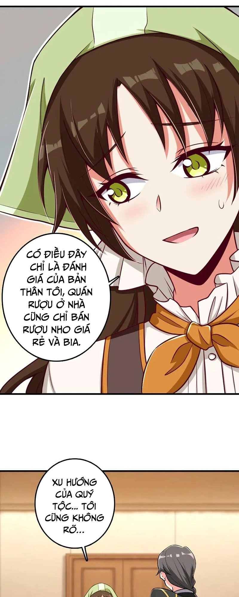 Thả Vu Nữ Đó Ra Chapter 188 - 14