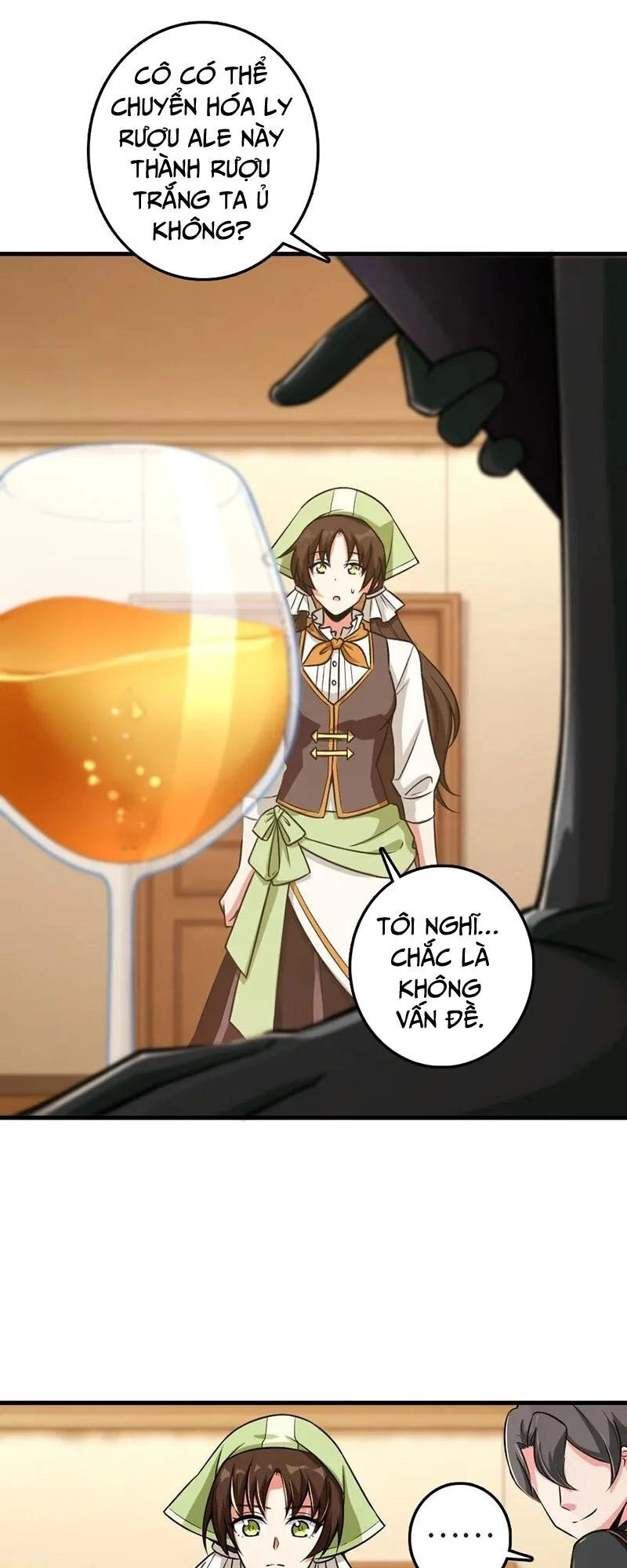 Thả Vu Nữ Đó Ra Chapter 188 - 16