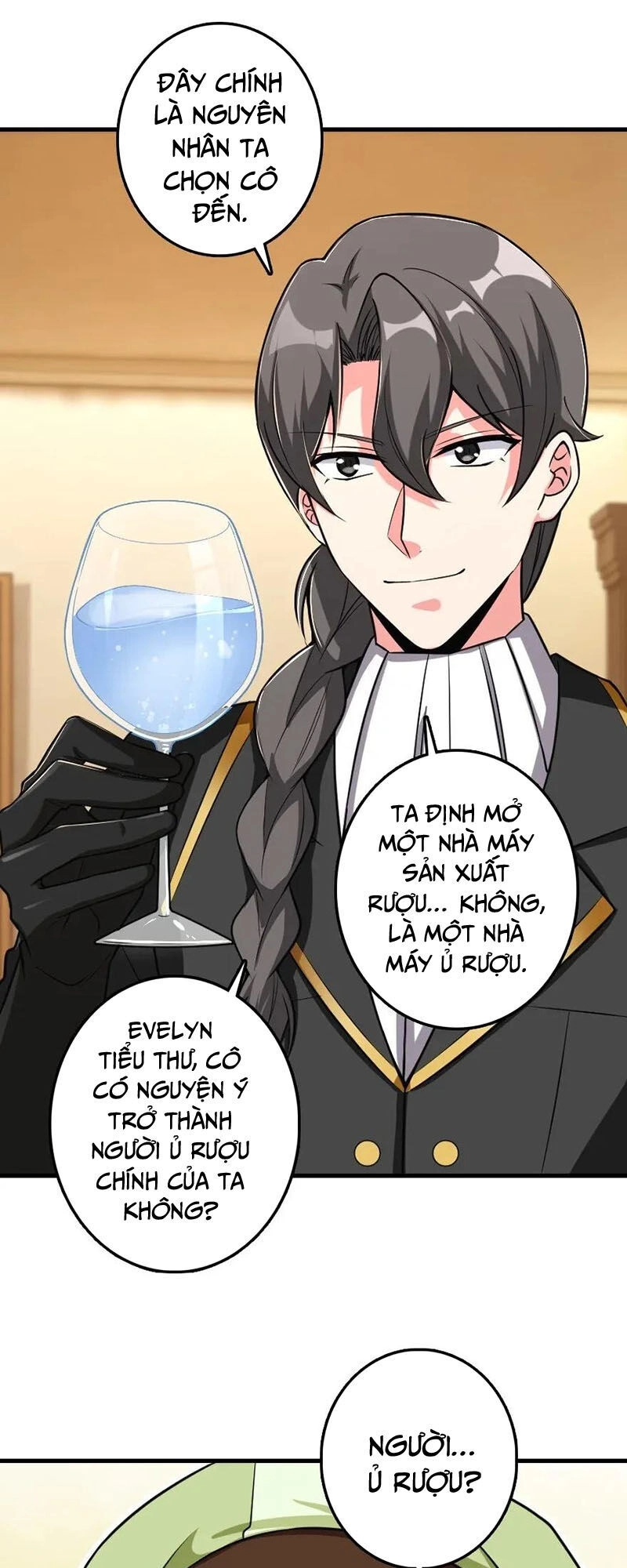 Thả Vu Nữ Đó Ra Chapter 188 - 20