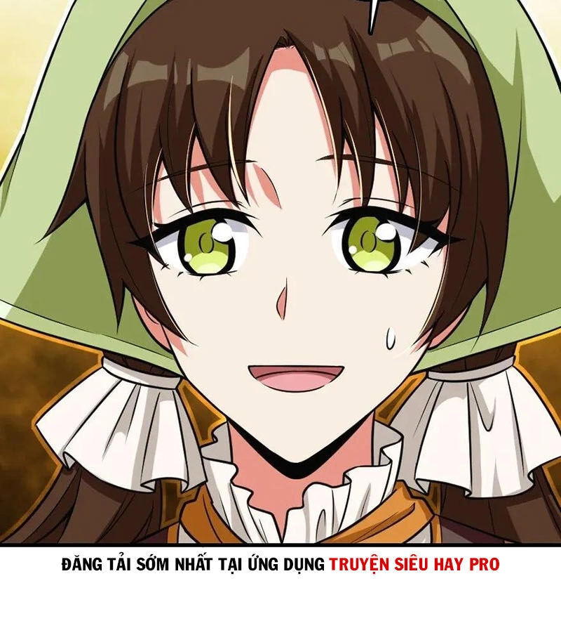 Thả Vu Nữ Đó Ra Chapter 188 - 21