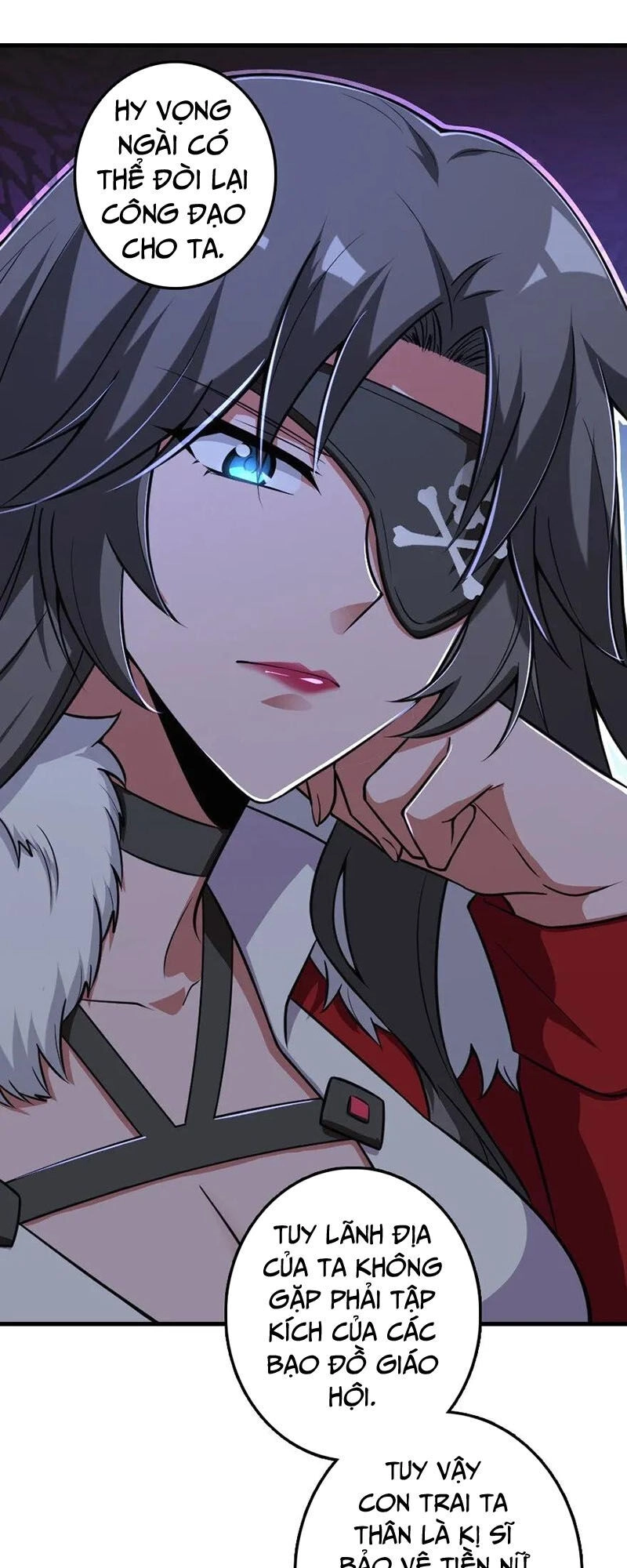 Thả Vu Nữ Đó Ra Chapter 188 - 24