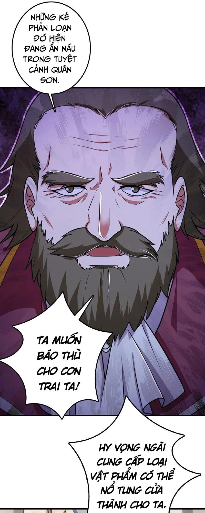 Thả Vu Nữ Đó Ra Chapter 188 - 26