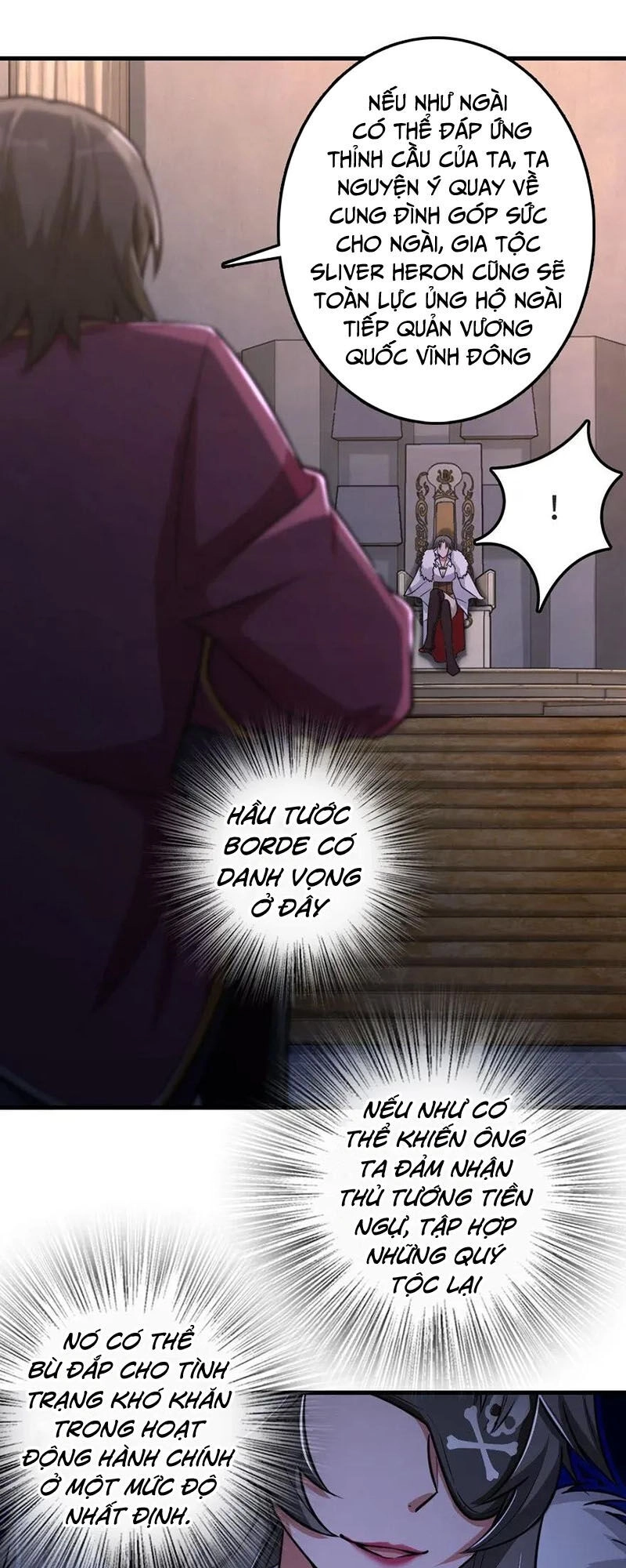 Thả Vu Nữ Đó Ra Chapter 188 - 28