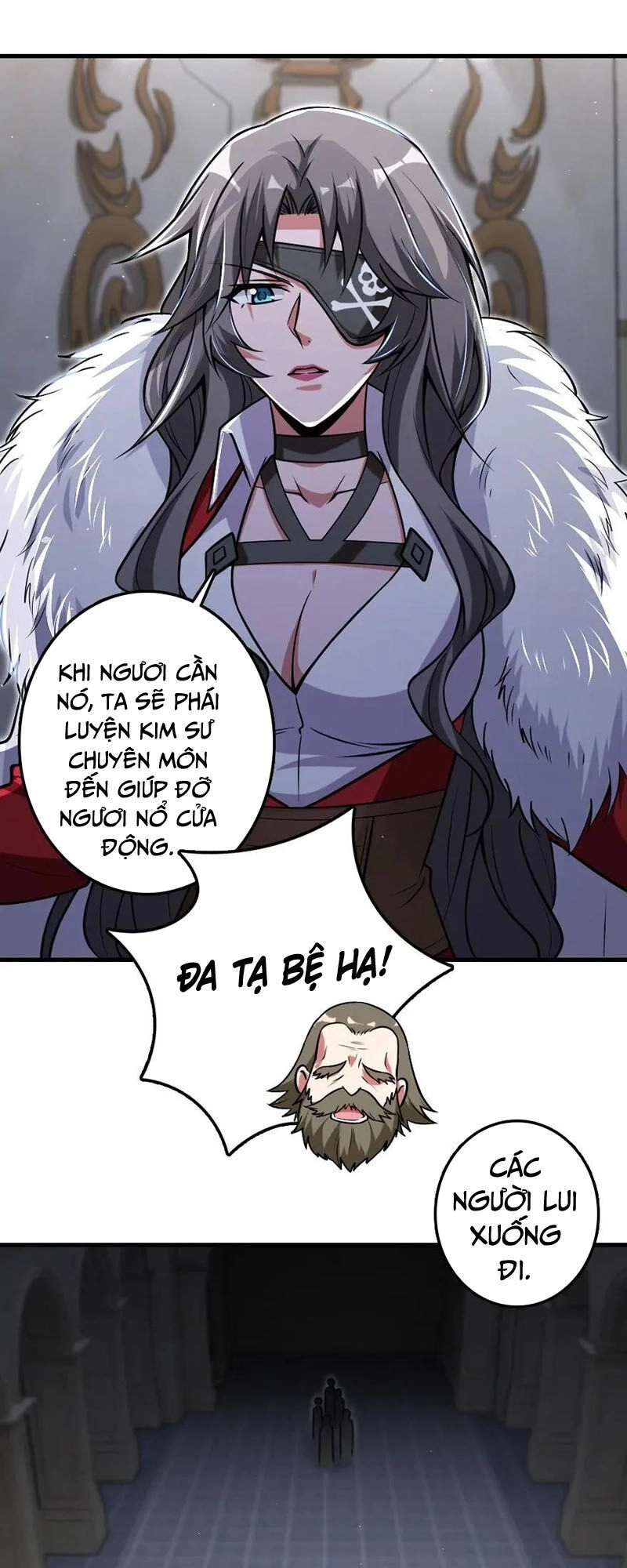 Thả Vu Nữ Đó Ra Chapter 188 - 30