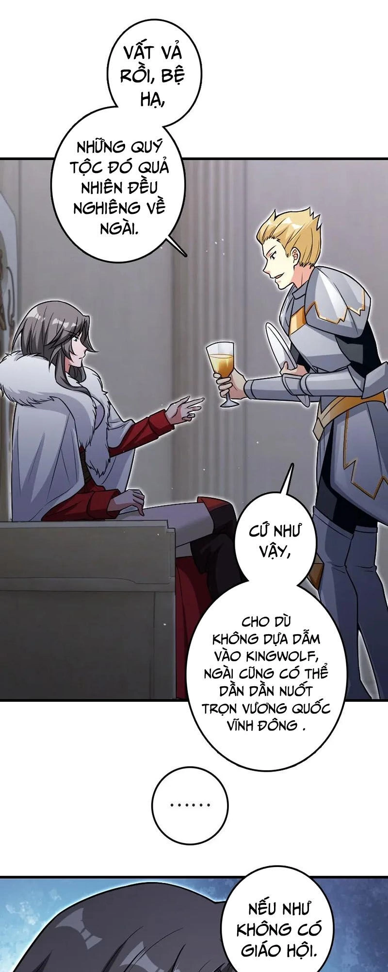 Thả Vu Nữ Đó Ra Chapter 188 - 32