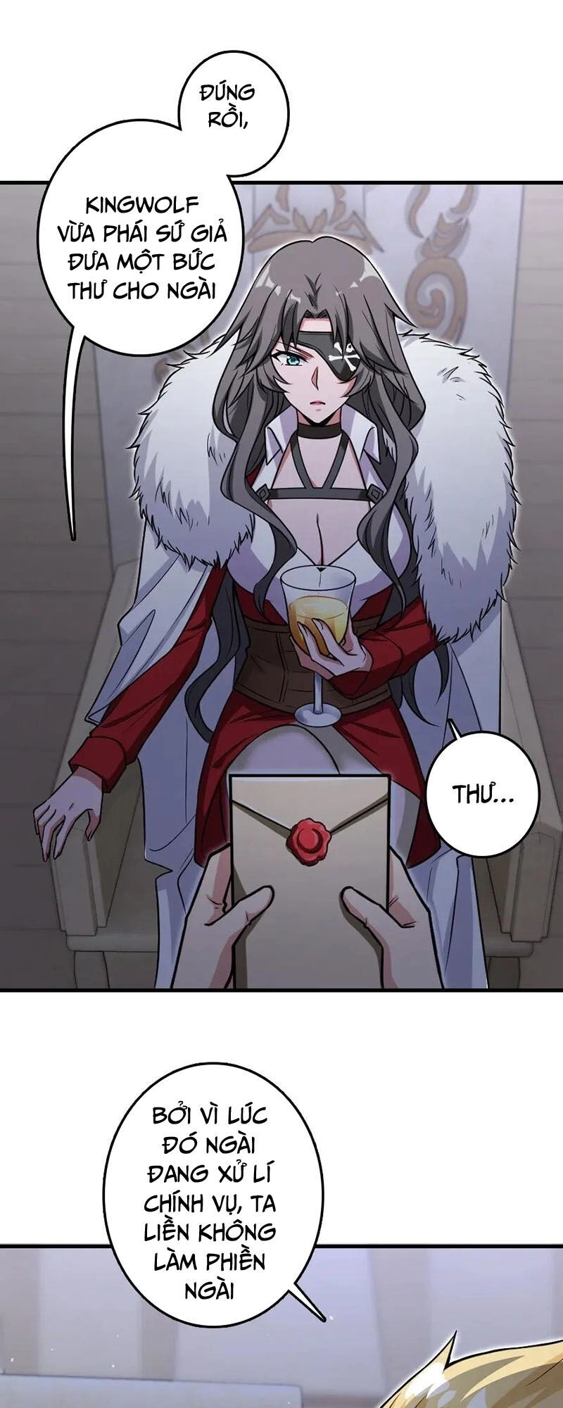 Thả Vu Nữ Đó Ra Chapter 188 - 34