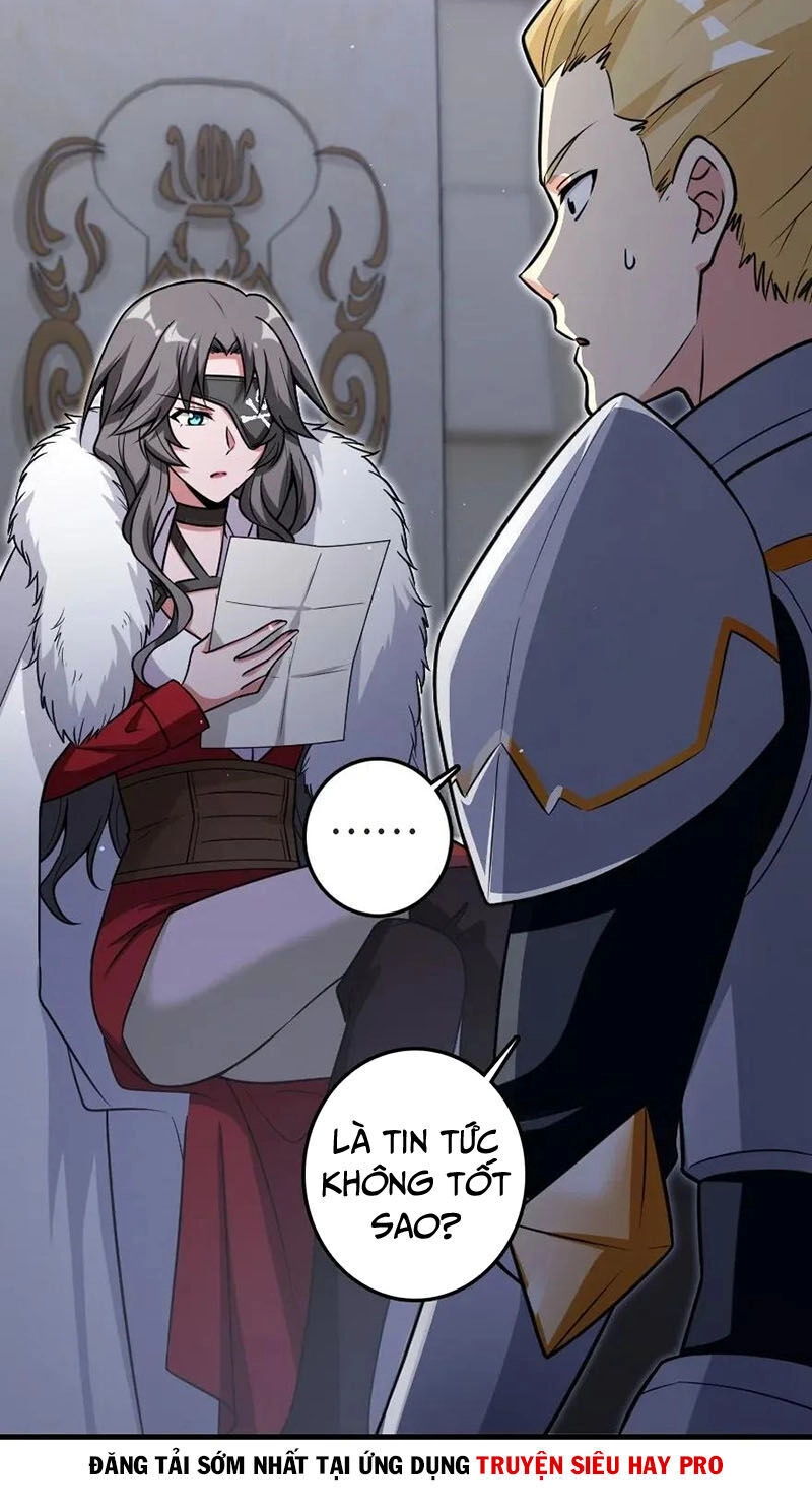 Thả Vu Nữ Đó Ra Chapter 188 - 35