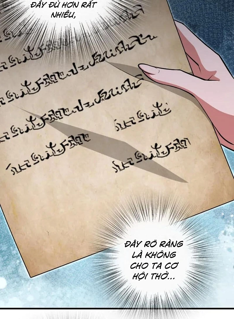 Thả Vu Nữ Đó Ra Chapter 188 - 37