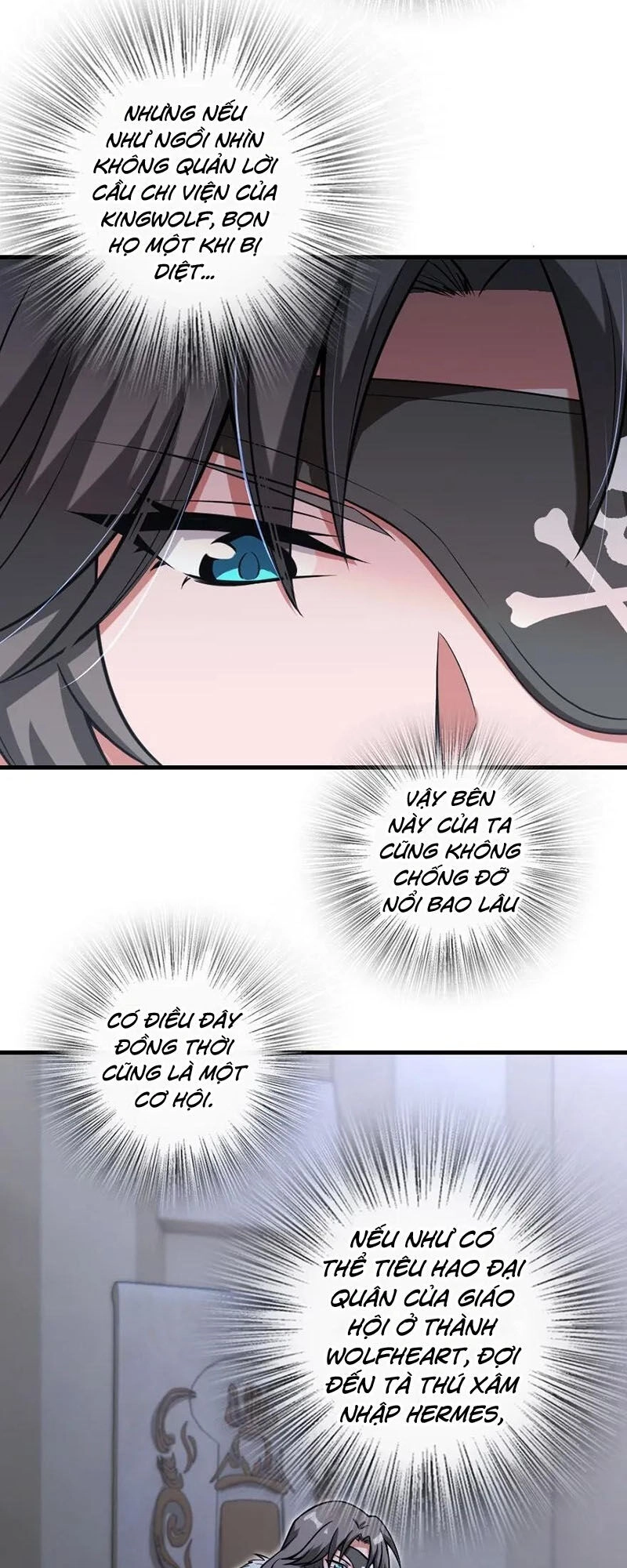 Thả Vu Nữ Đó Ra Chapter 188 - 38