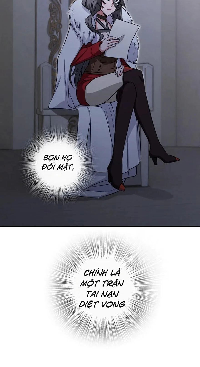 Thả Vu Nữ Đó Ra Chapter 188 - 39