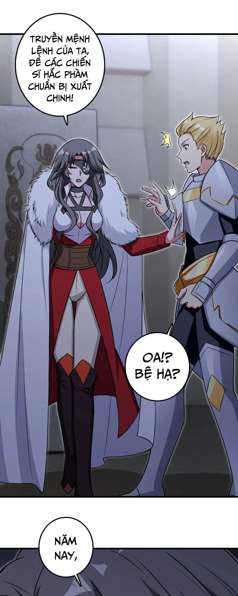 Thả Vu Nữ Đó Ra Chapter 188 - 40