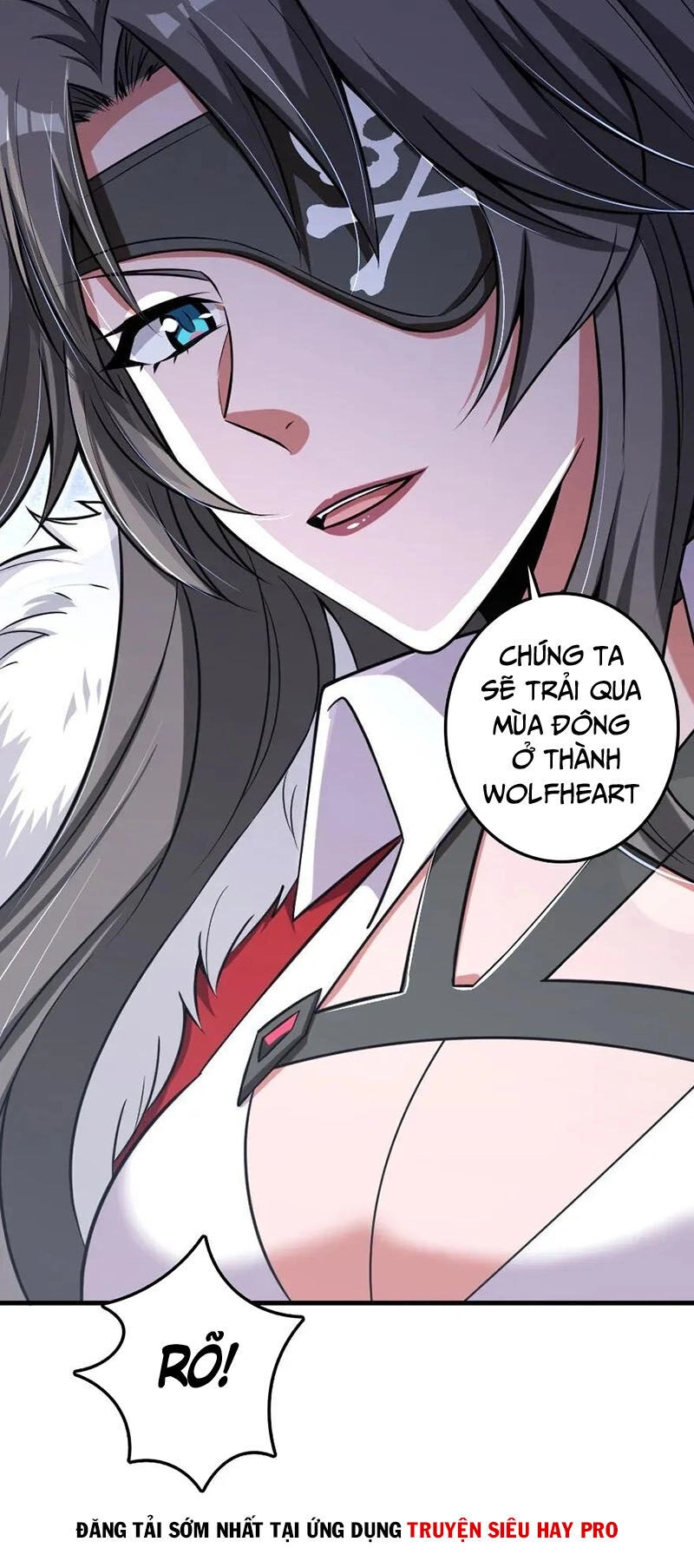 Thả Vu Nữ Đó Ra Chapter 188 - 41