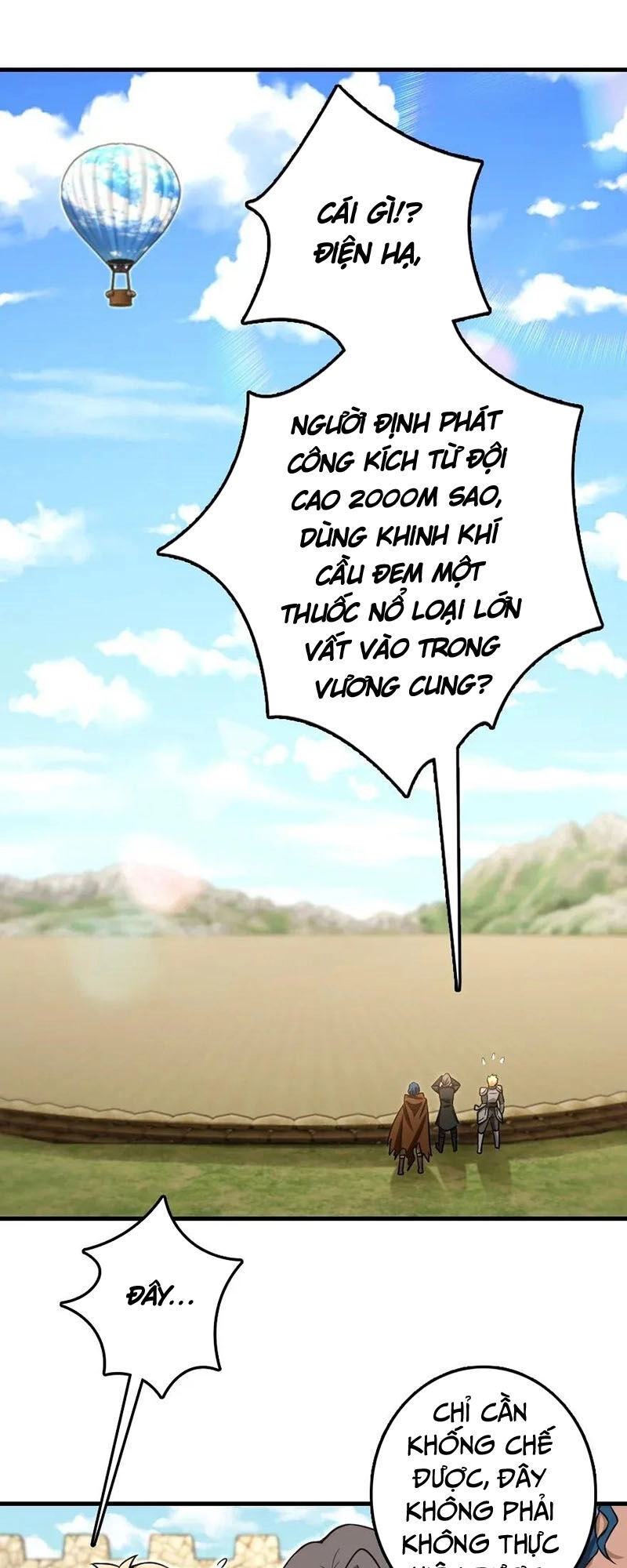 Thả Vu Nữ Đó Ra Chapter 188 - 42