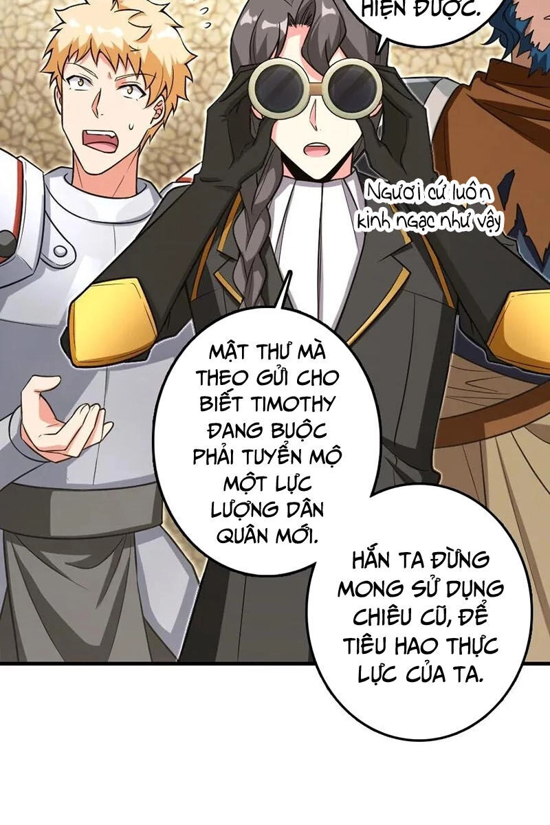 Thả Vu Nữ Đó Ra Chapter 188 - 43