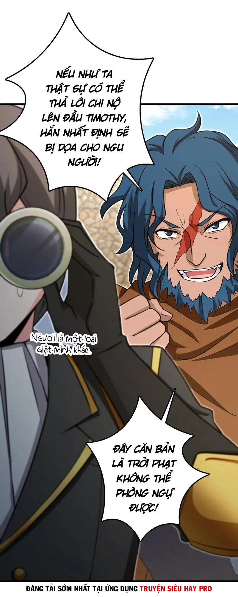 Thả Vu Nữ Đó Ra Chapter 188 - 44