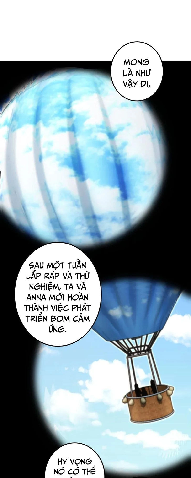 Thả Vu Nữ Đó Ra Chapter 188 - 46