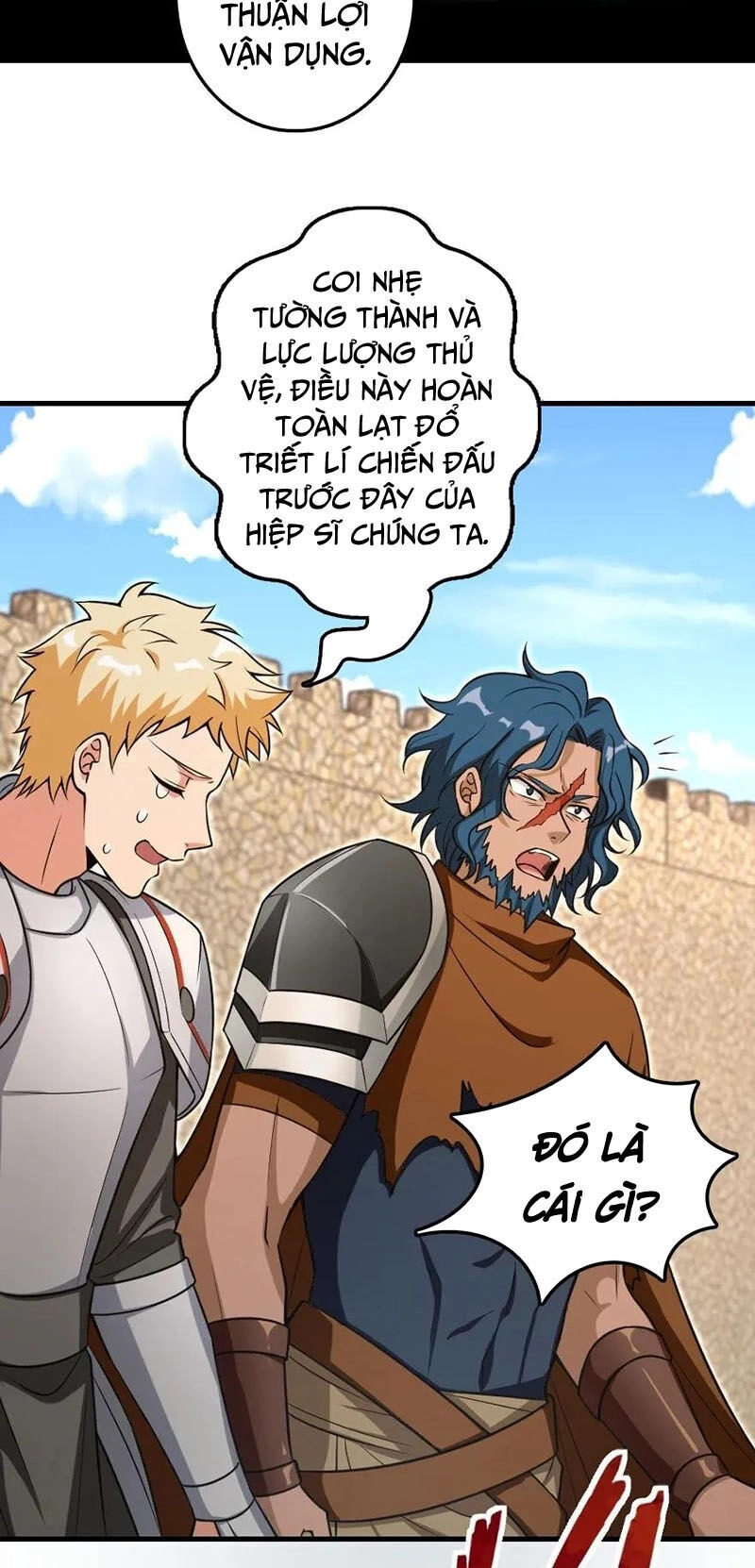 Thả Vu Nữ Đó Ra Chapter 188 - 47