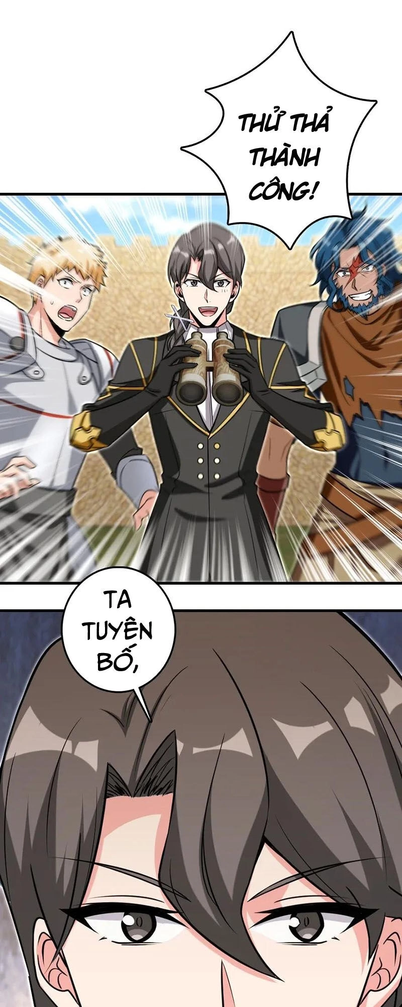 Thả Vu Nữ Đó Ra Chapter 188 - 52