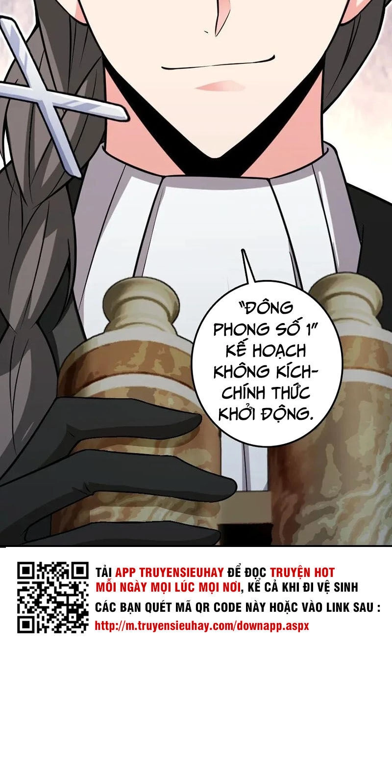 Thả Vu Nữ Đó Ra Chapter 188 - 53