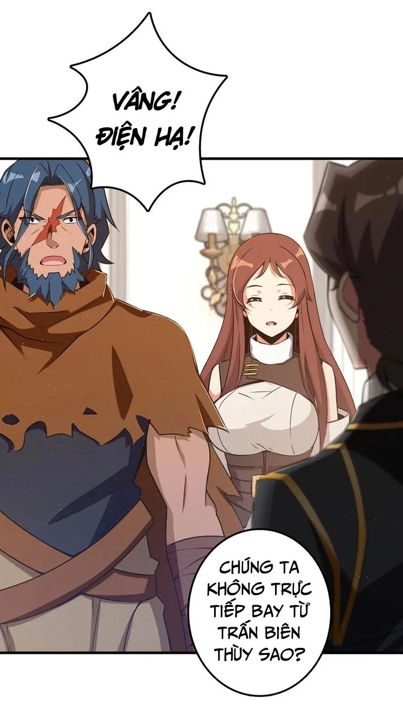 Thả Vu Nữ Đó Ra Chapter 189 - 4