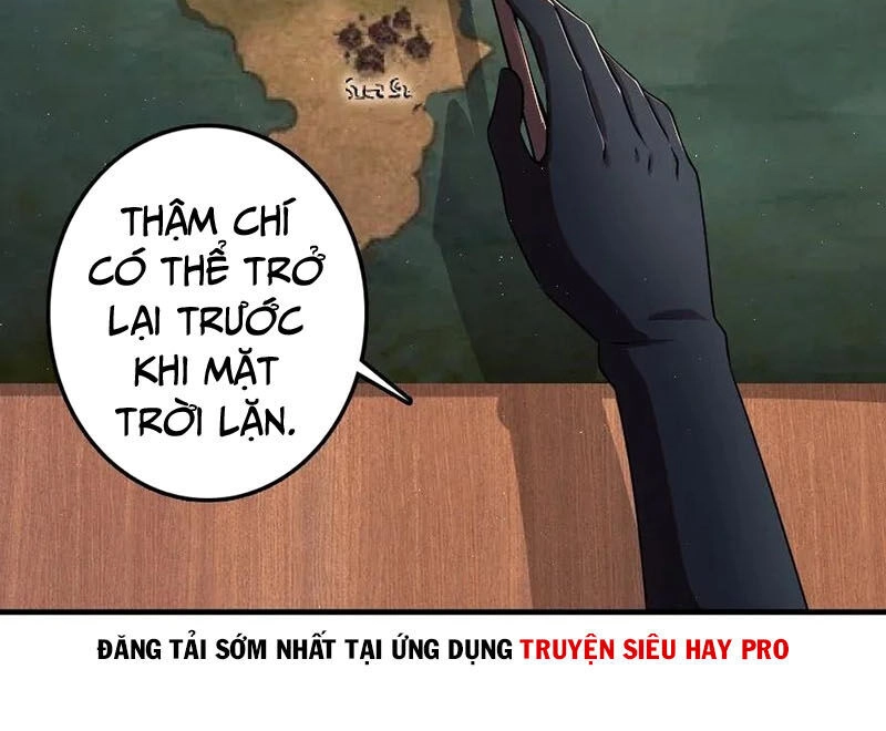 Thả Vu Nữ Đó Ra Chapter 189 - 6