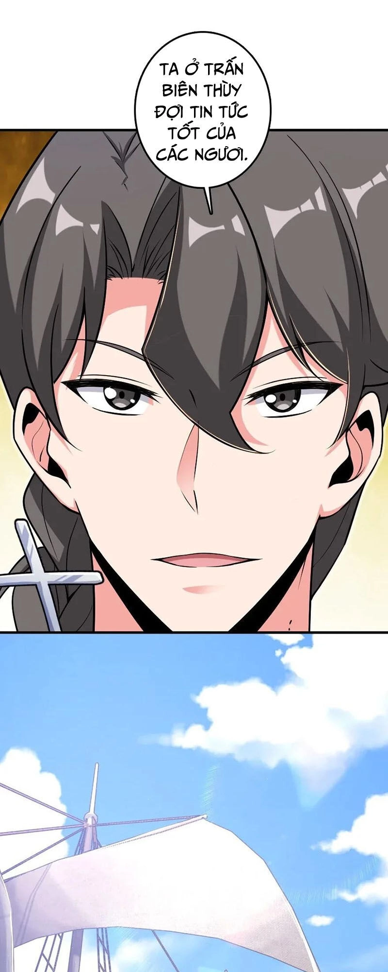 Thả Vu Nữ Đó Ra Chapter 189 - 11