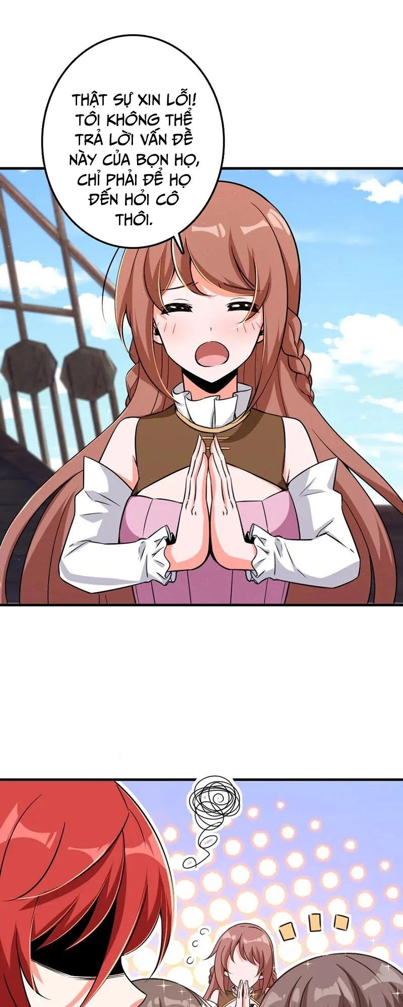 Thả Vu Nữ Đó Ra Chapter 189 - 17