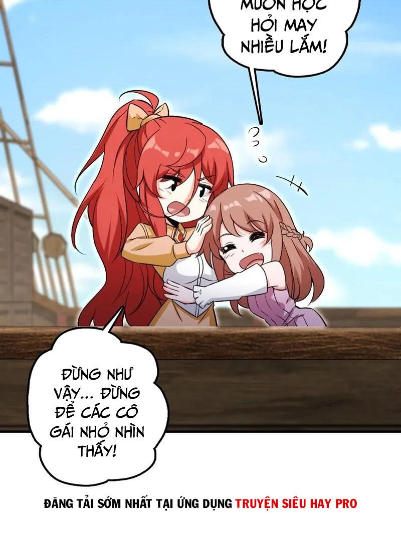 Thả Vu Nữ Đó Ra Chapter 189 - 27