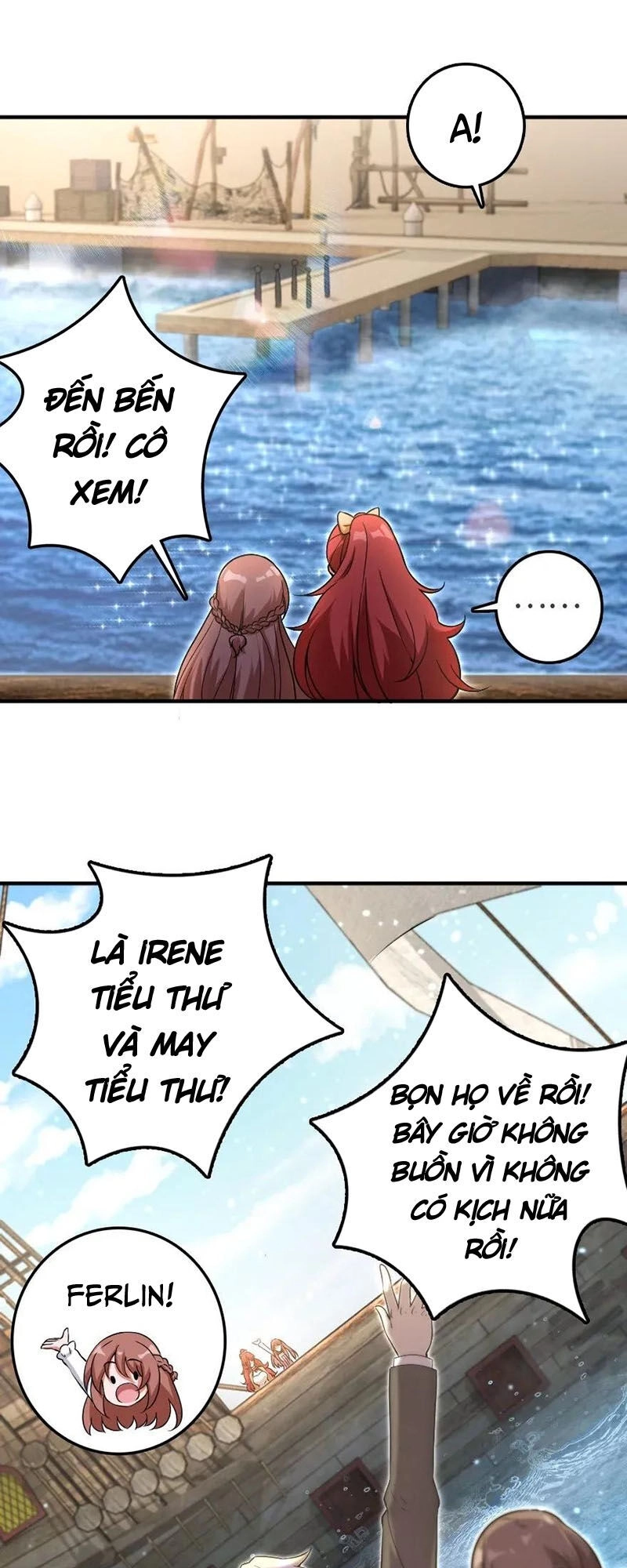 Thả Vu Nữ Đó Ra Chapter 189 - 28