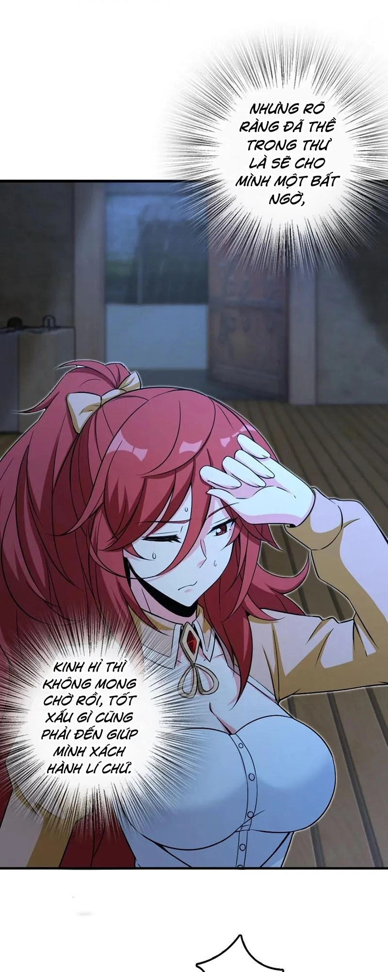 Thả Vu Nữ Đó Ra Chapter 189 - 38