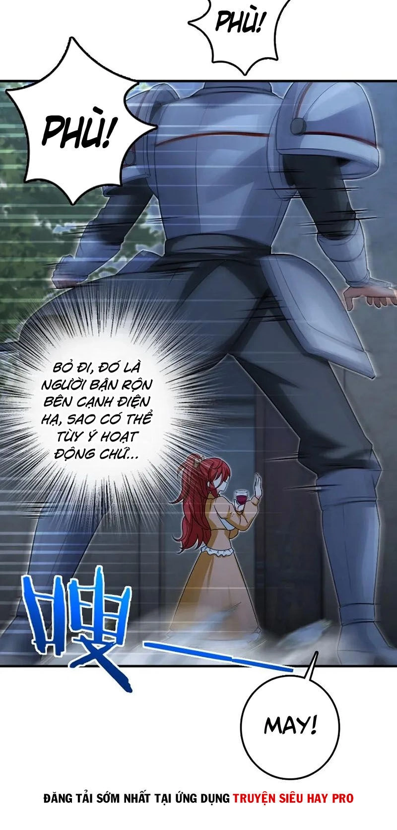 Thả Vu Nữ Đó Ra Chapter 189 - 39