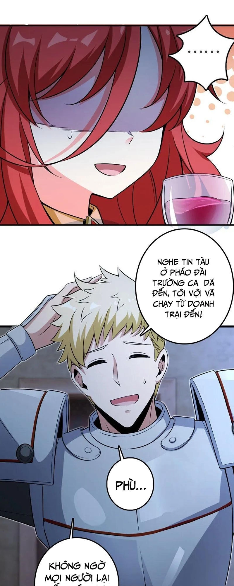 Thả Vu Nữ Đó Ra Chapter 189 - 40