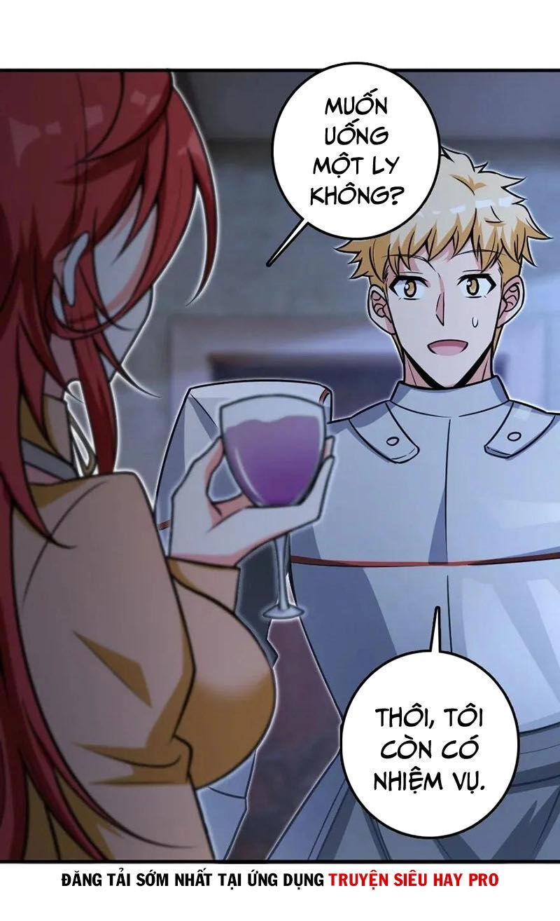 Thả Vu Nữ Đó Ra Chapter 189 - 43