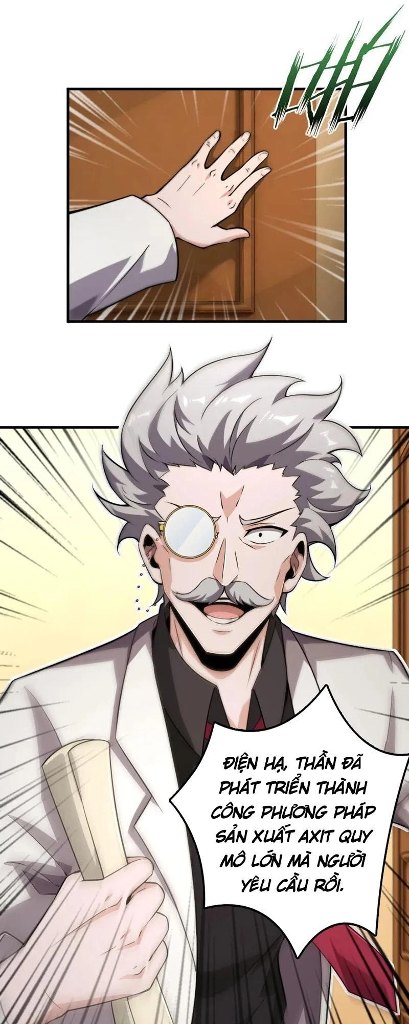 Thả Vu Nữ Đó Ra Chapter 190 - 5