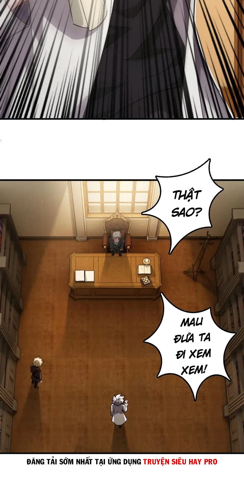 Thả Vu Nữ Đó Ra Chapter 190 - 6