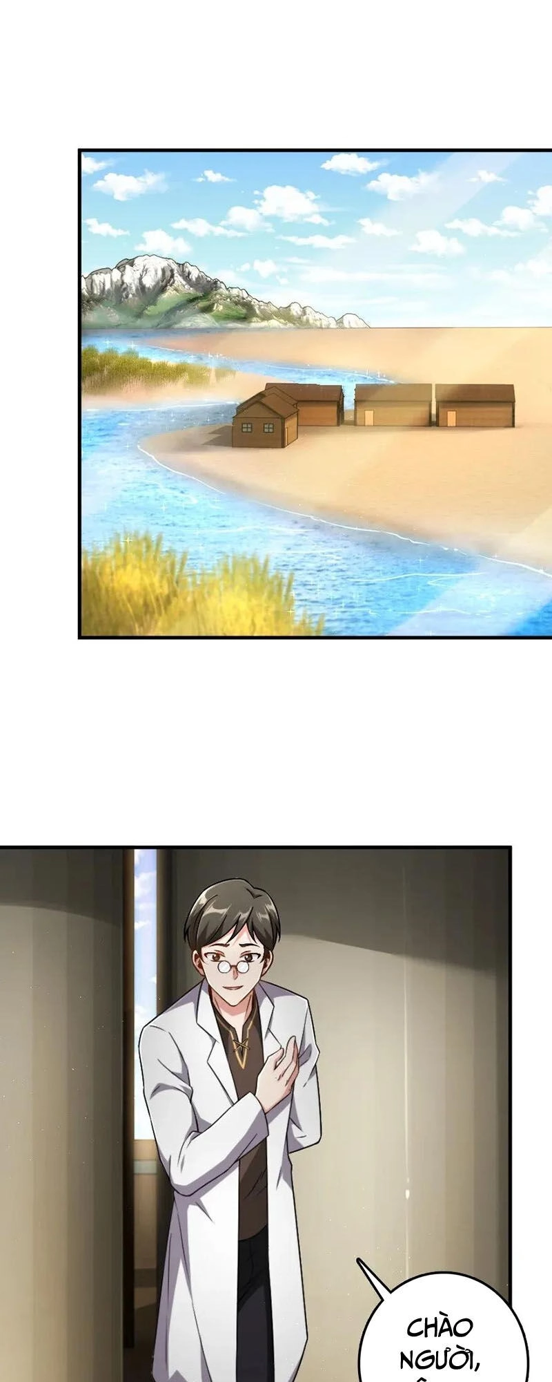 Thả Vu Nữ Đó Ra Chapter 190 - 7