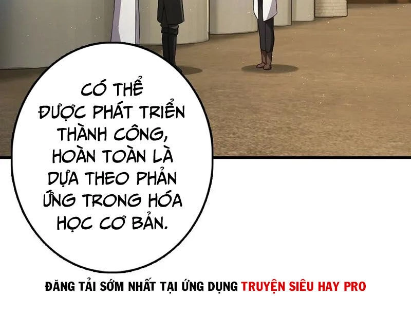 Thả Vu Nữ Đó Ra Chapter 190 - 10