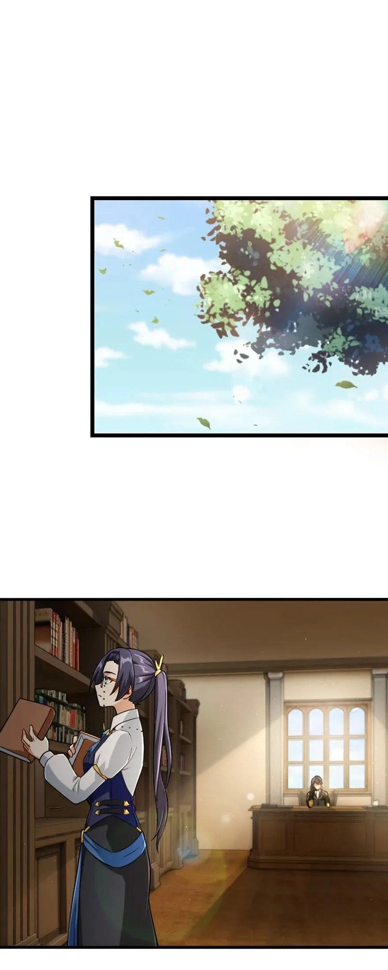 Thả Vu Nữ Đó Ra Chapter 190 - 17