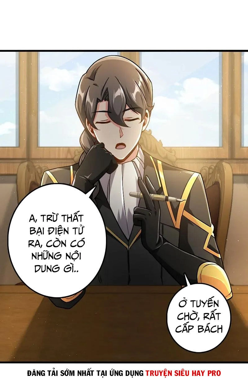 Thả Vu Nữ Đó Ra Chapter 190 - 18