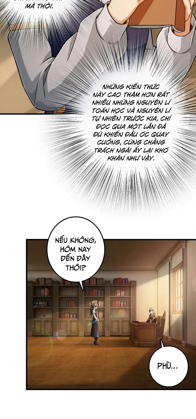 Thả Vu Nữ Đó Ra Chapter 190 - 20