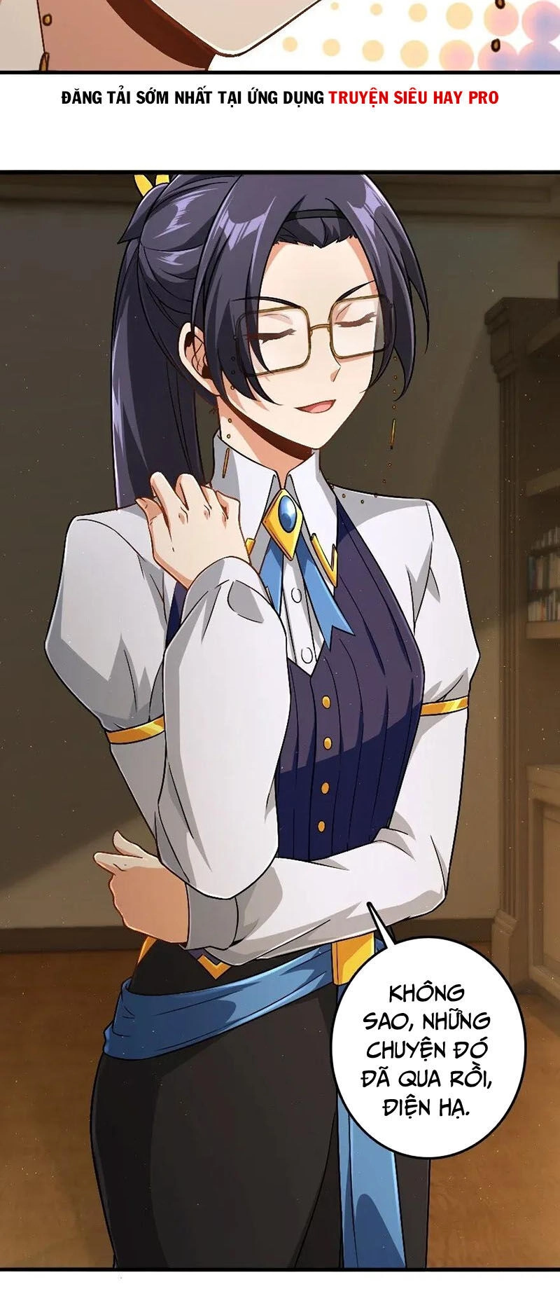 Thả Vu Nữ Đó Ra Chapter 190 - 25