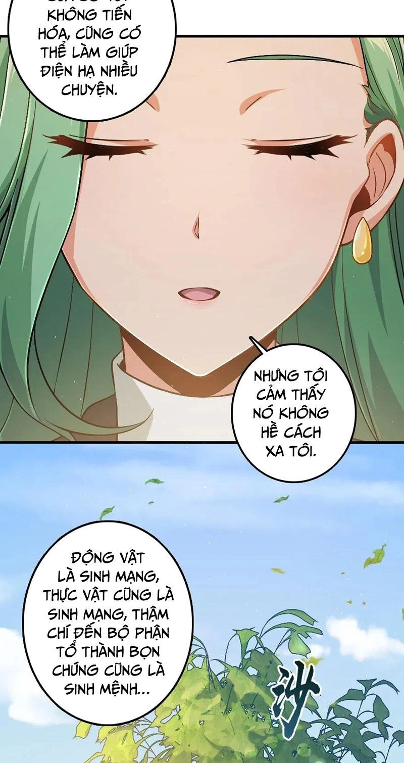 Thả Vu Nữ Đó Ra Chapter 190 - 35