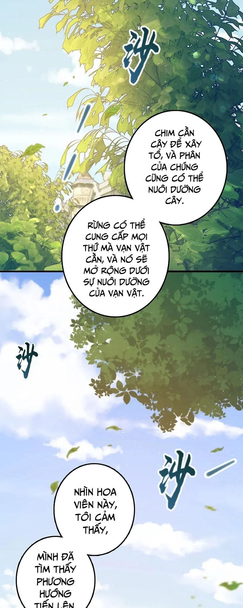 Thả Vu Nữ Đó Ra Chapter 190 - 36