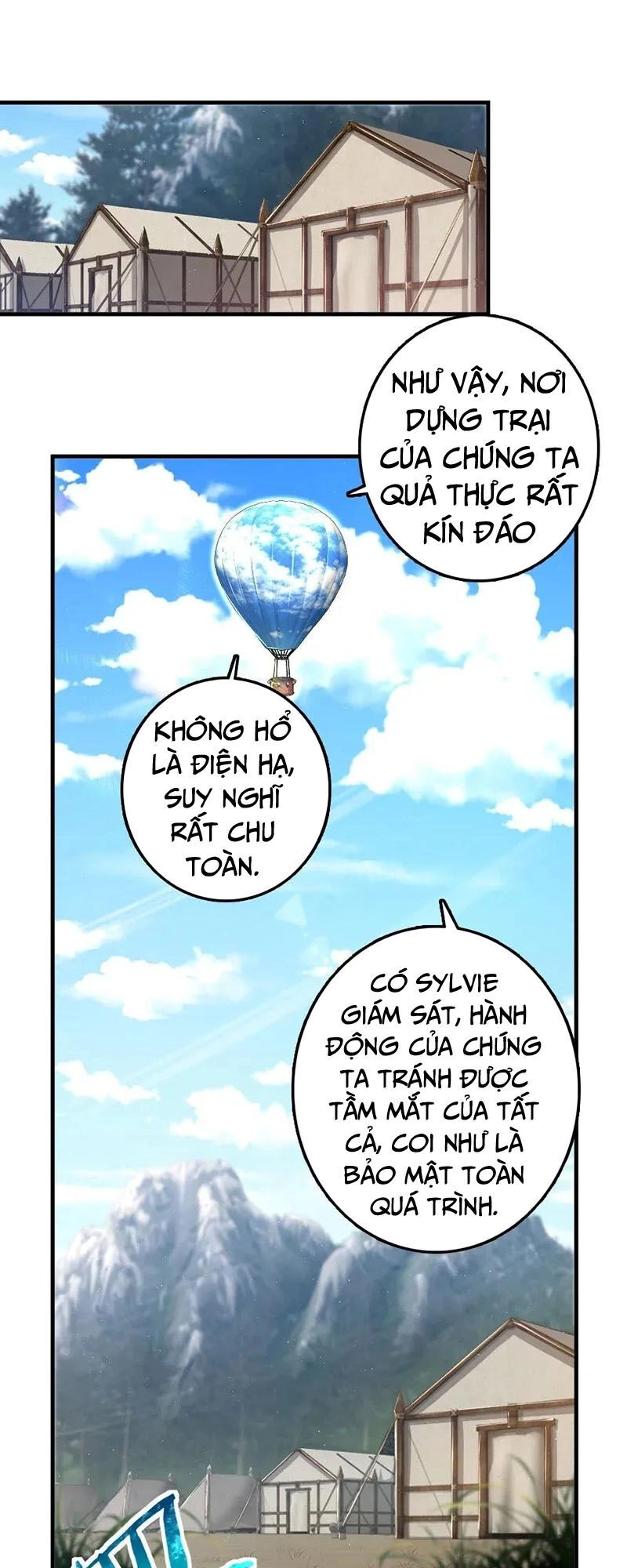 Thả Vu Nữ Đó Ra Chapter 191 - 2