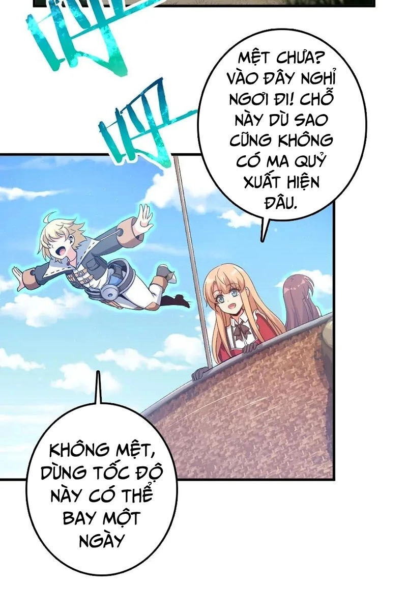 Thả Vu Nữ Đó Ra Chapter 191 - 3