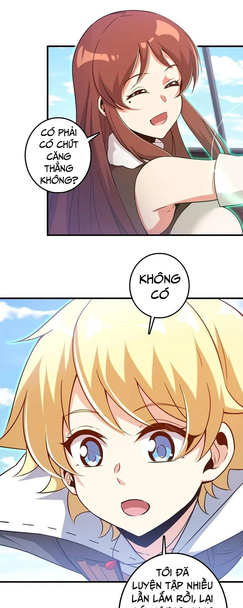 Thả Vu Nữ Đó Ra Chapter 191 - 4