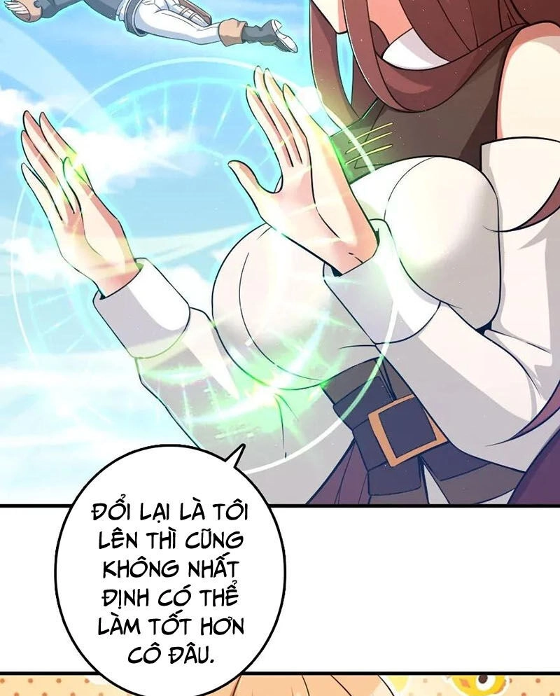 Thả Vu Nữ Đó Ra Chapter 191 - 7